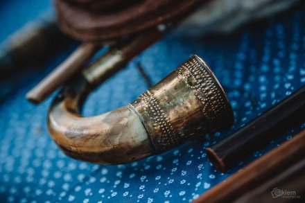 Gawędy i opowieści pod Drzewem Opowieści w Parku Kopczyńskiego, fot. Okiem Fotoreportera